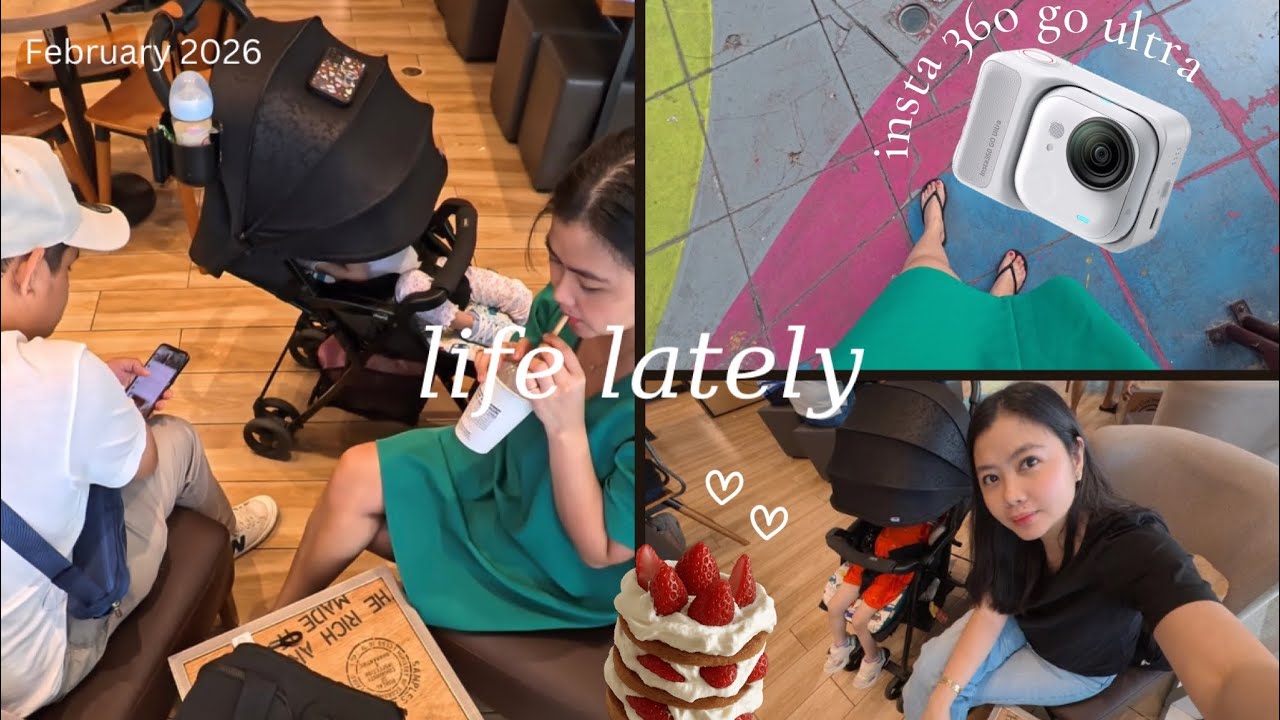 Spending Valentines Day with Fam, and - Random Days |TiffanyBo
