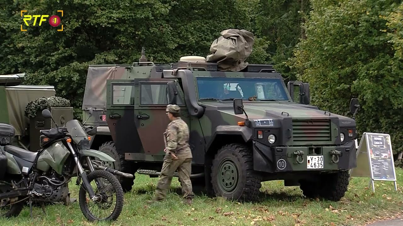 Reservistenverband Neckar-Alb feiert 50-j&auml;hriges Bestehen