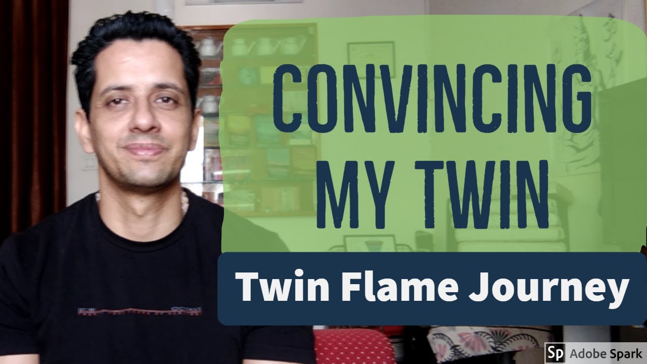 How To Tell My Twin Flame That We Are Twins? | Jnana Param | HINDI | TF-77