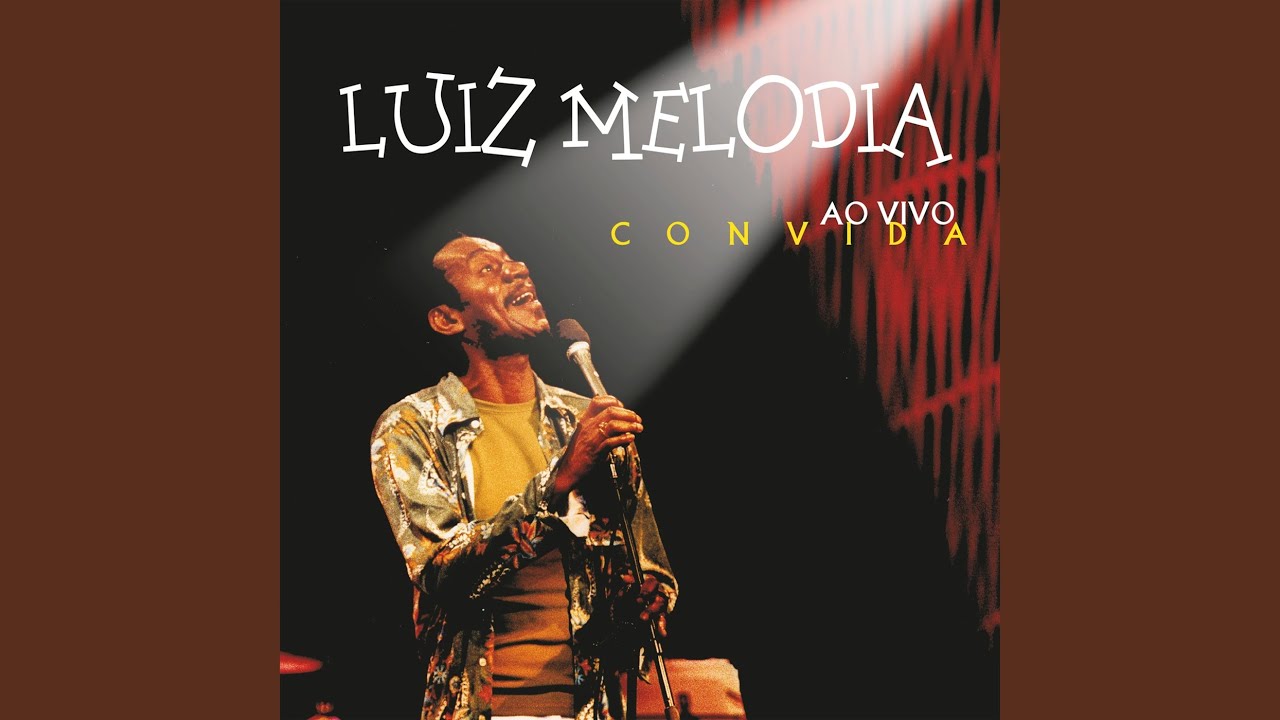 Poeta do morro (Ao vivo)