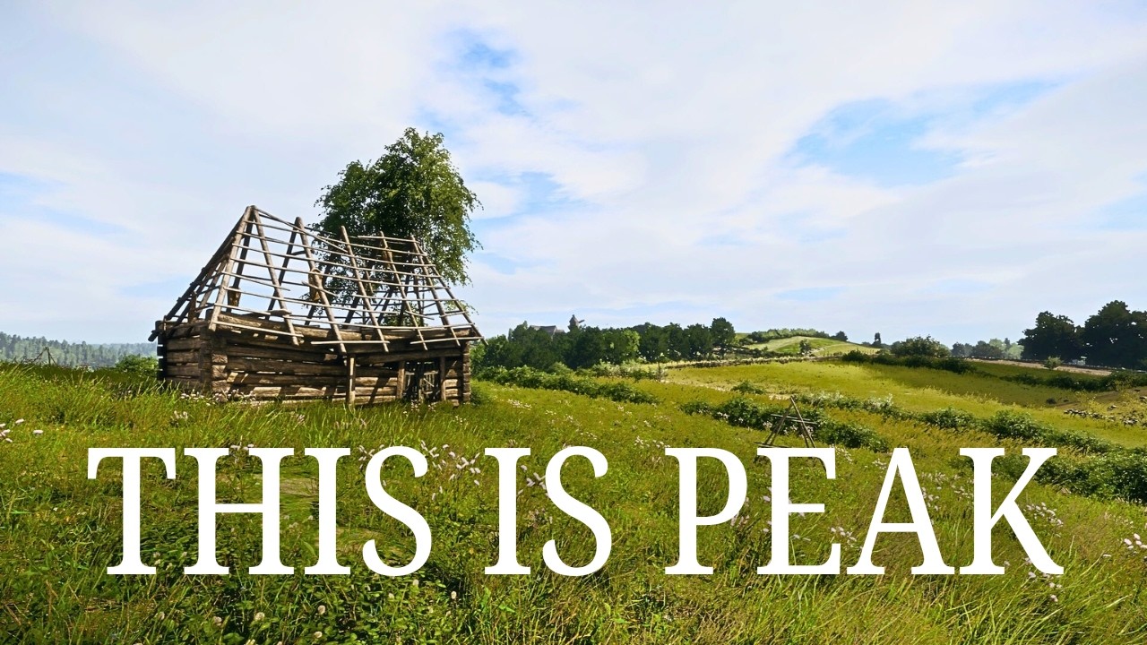 Why Kingdom Come Deliverance is one of the Best RPGs Ever