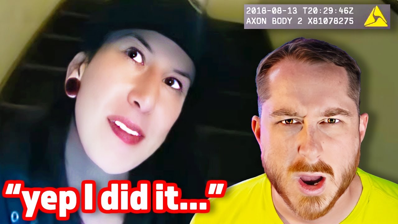 I Watched The Taylor Schabusiness Case Footage For The First Time!