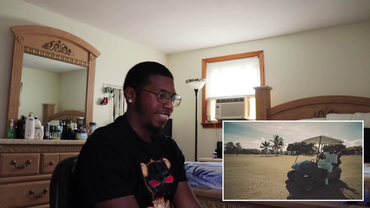 Miyagi & Эндшпиль feat. Amigo - Райзап (Rise Up)  **DonWavyy Reaction**🔥😳