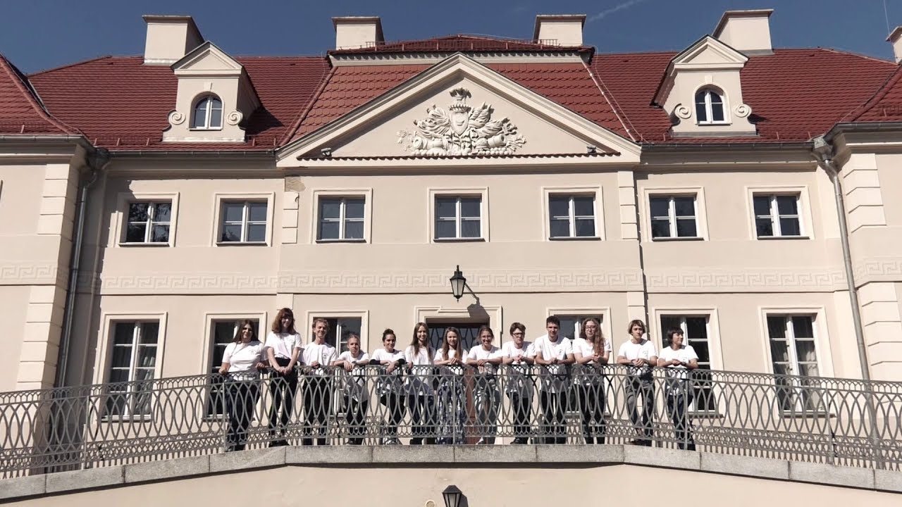 Best Student Camp 2019