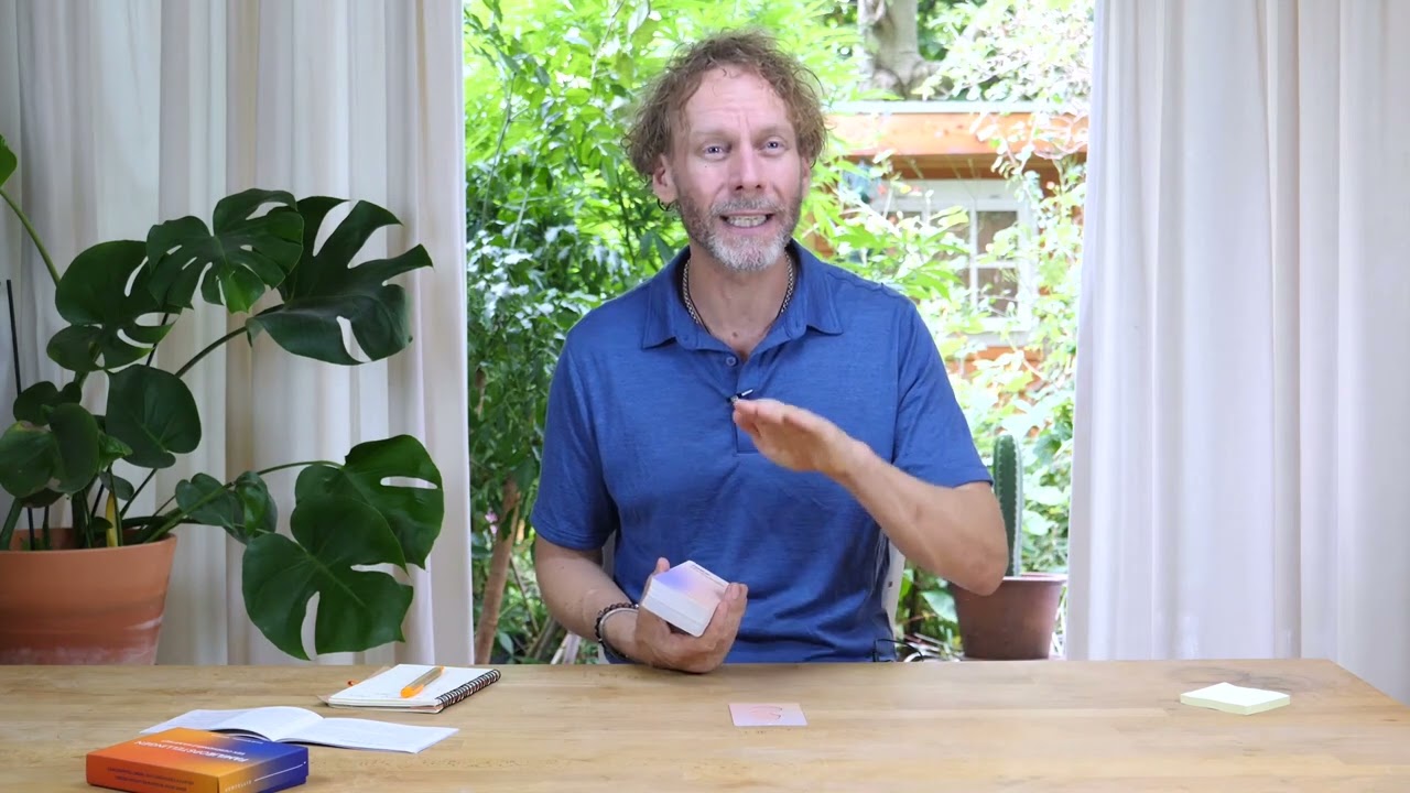Vertellis familieopstellingen uitleg video met Hylke Bonnema