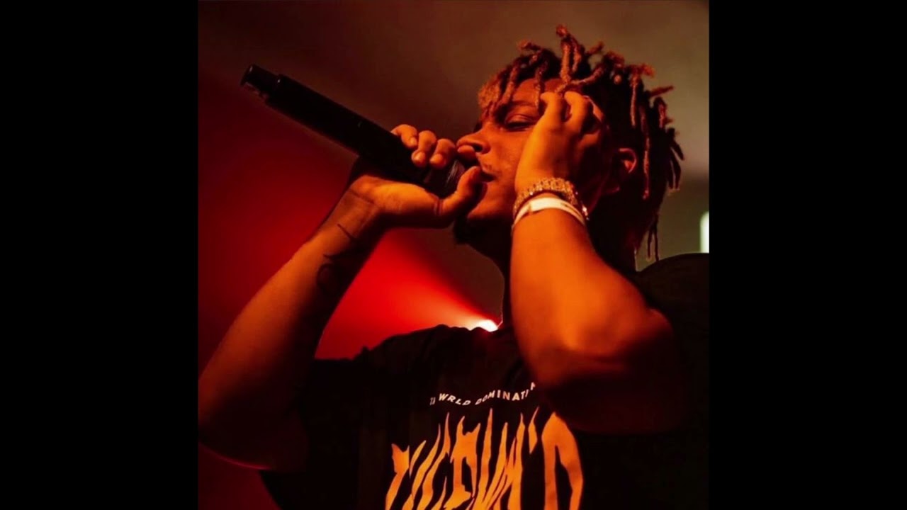 [FREE FOR PROFIT] Juice WRLD Type Beat - 