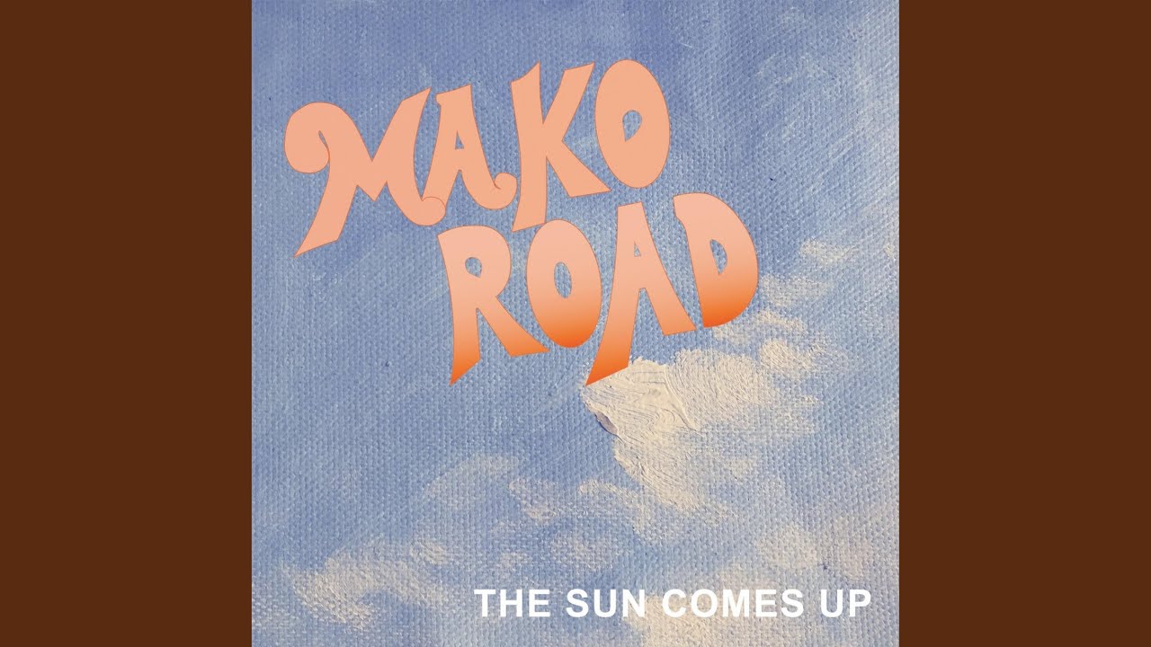 The Sun Comes Up