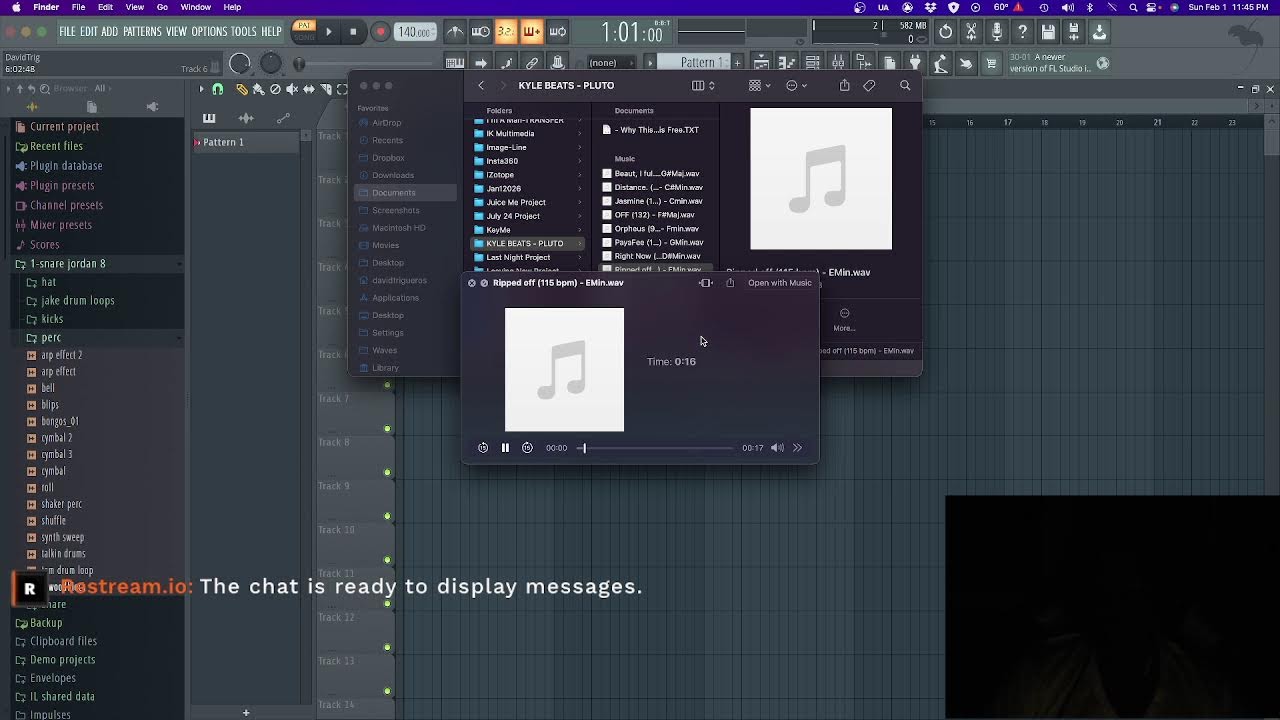 MIXING and MASTERING TIPS