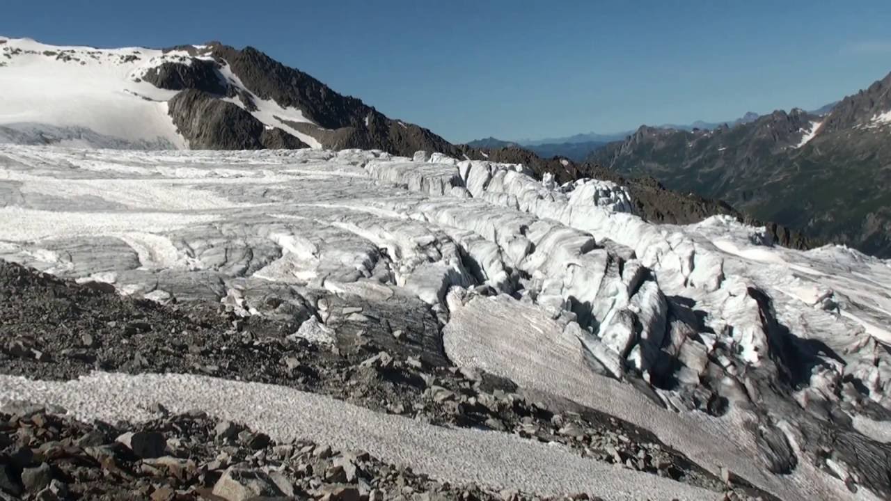 REFUGE ALBERT PREMIER