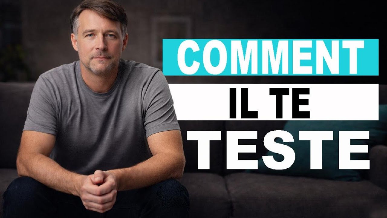 Les tests invisibles des personnes évitantes