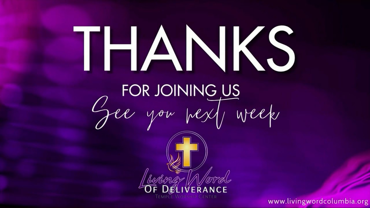 Sunday Service Worship 3/1/2026