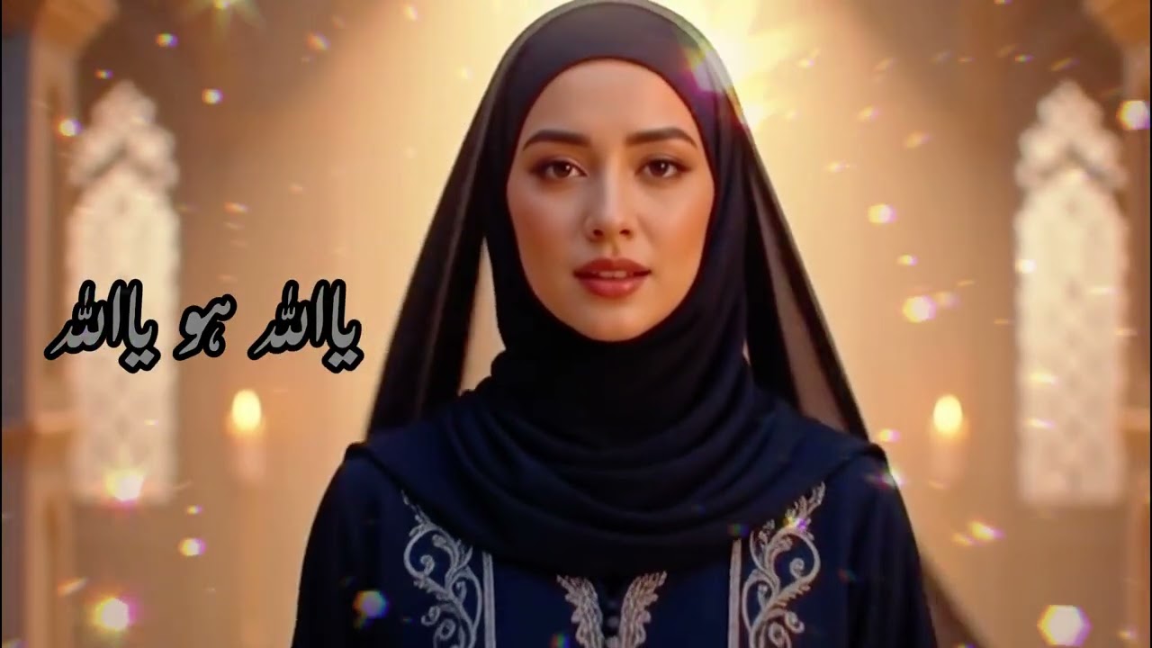 🌿 Sukoon Al-Qalb | موسيقى إسلامية هادئة – Islamic Relaxing Music