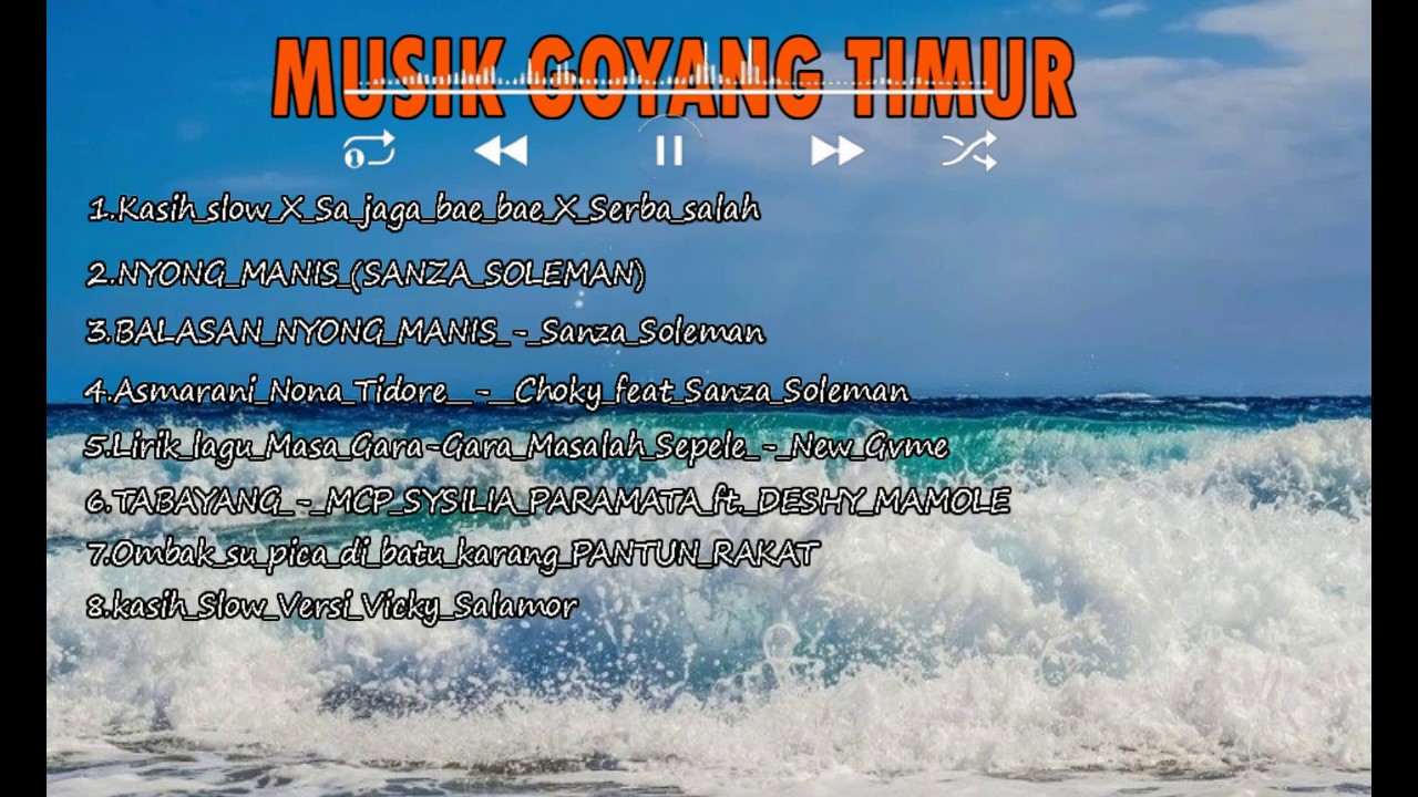 SANZA SOLEMAN PANTUN RAKAT VICKY SALAMOR FULL MUSIK