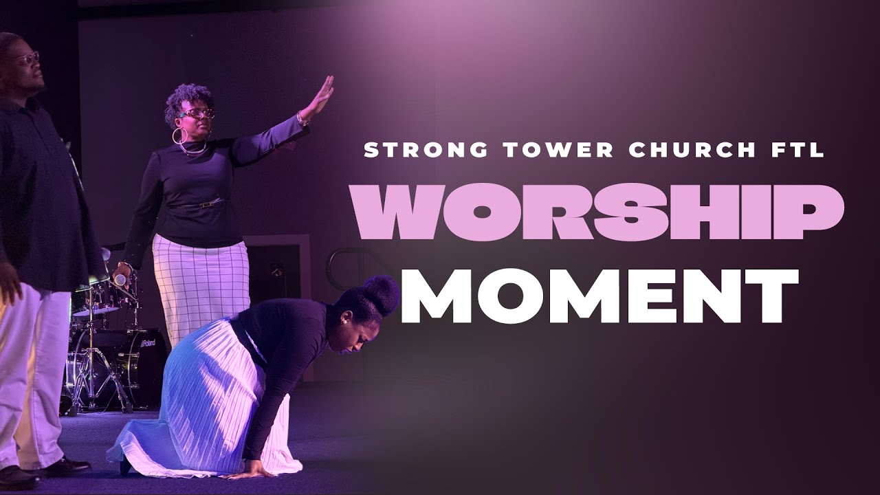 Strong Tower Church Ft Lauderdale // Worship Experience // Sunday February 01, 2026