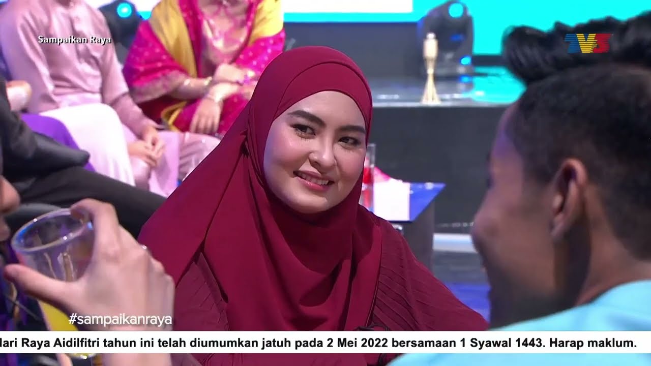 [FULL] Sampaikan Raya (2022) | Sun, May 1