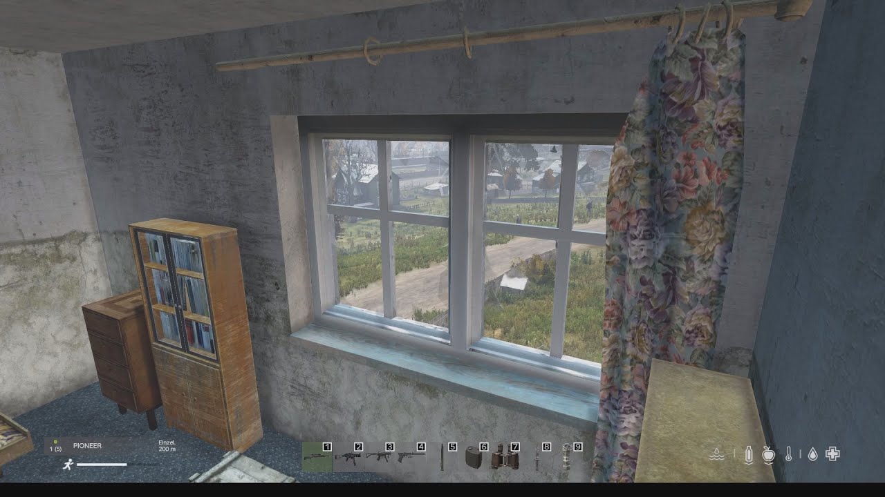 DayZ: Snipen und Überleben im Süden von Chernarus - 20260120.1