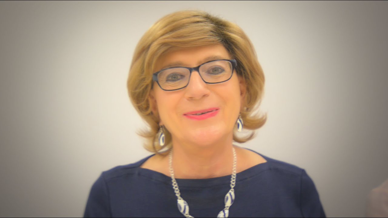 Transgender Speech Therapy at UConn