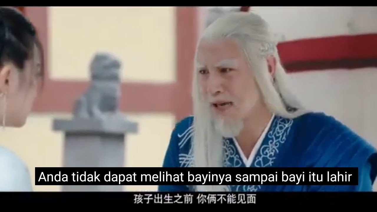 Your Highness II Ep.04 (Sub Indo)