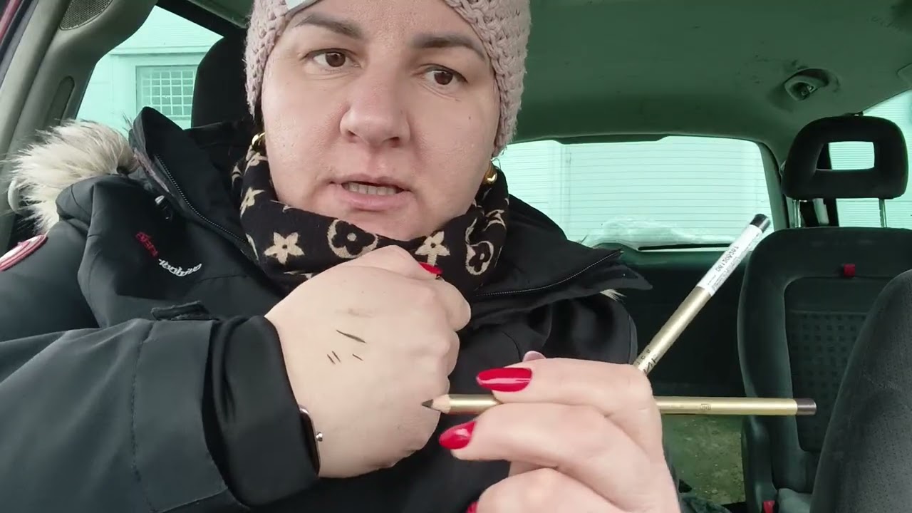 Haul Biedronka, Rossmann i apteka. Dzięki niej mam już pół scenariusza na horror