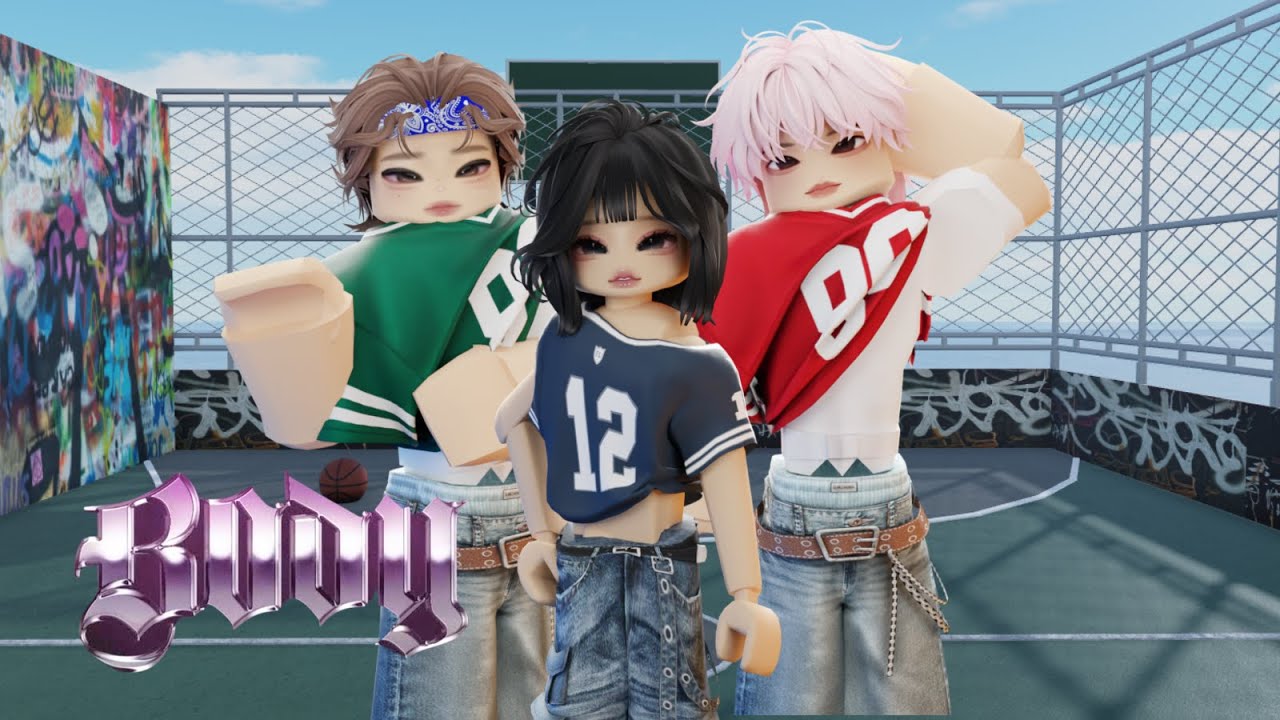 'BODY' TRAINING SESSION - B! LABELS | 4K RO-KPOP