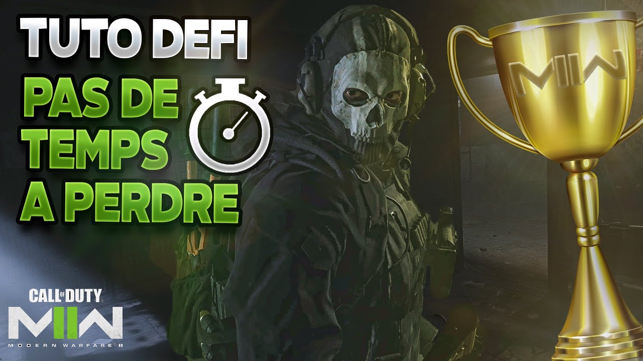 ✅ RÉUSSIR LE DÉFI 