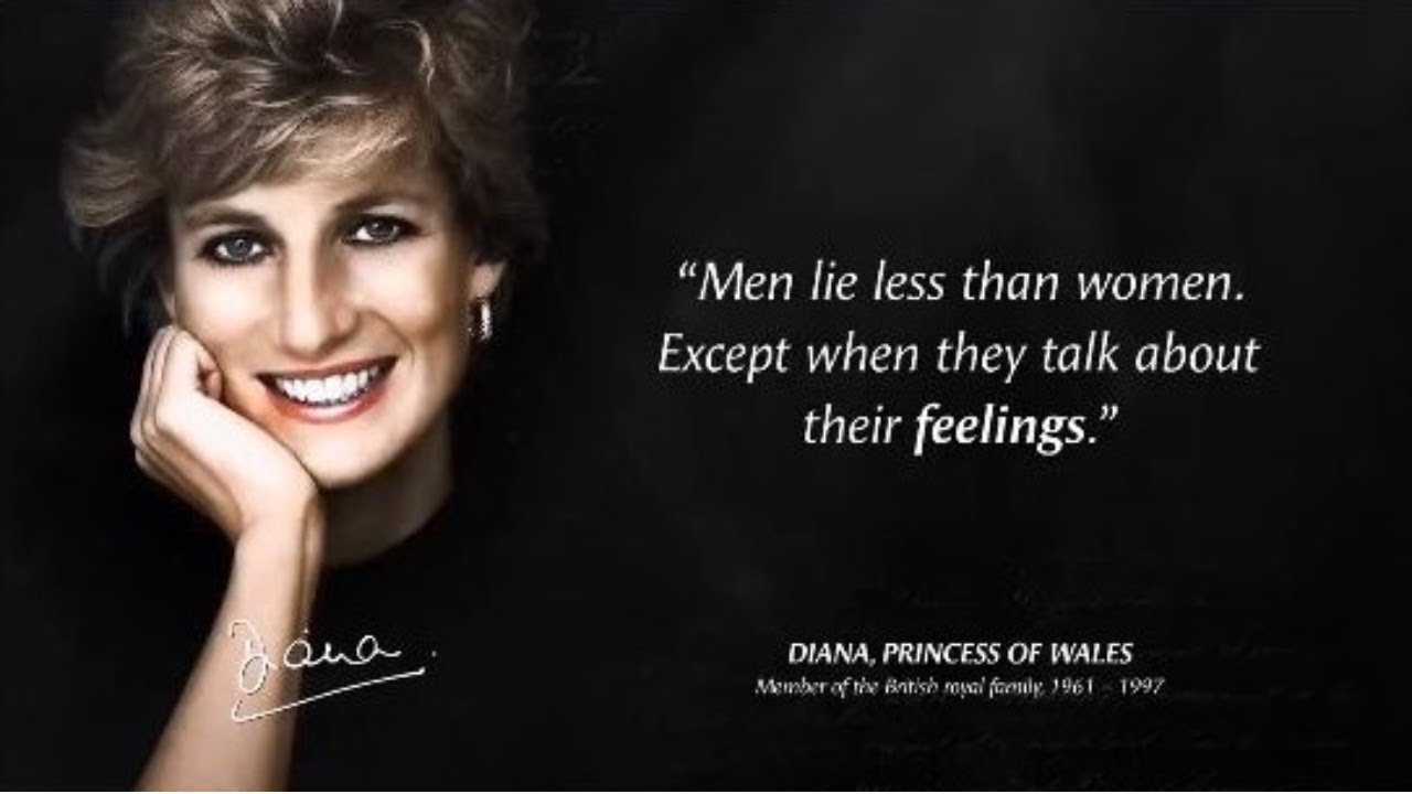 Princess Diana Quotes Quotes change your life Quotes one soul