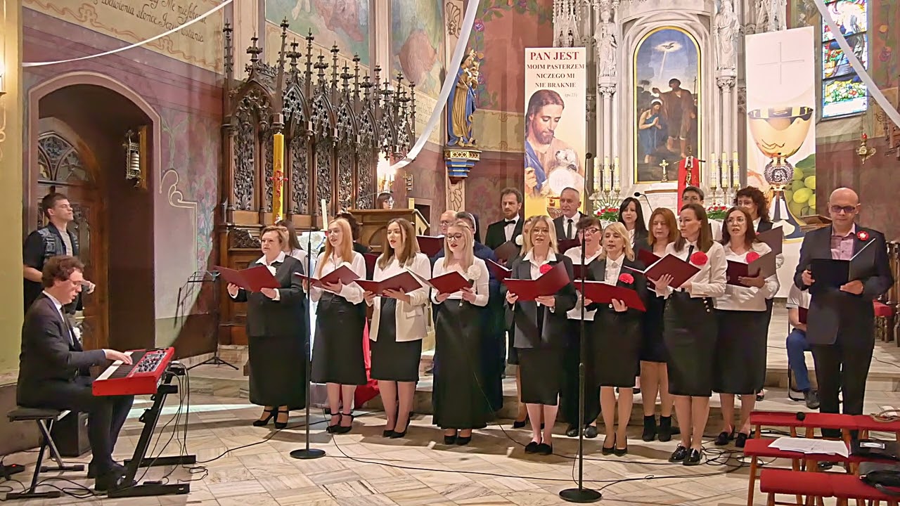 Uwierz Polsko - Pilźnieński Chór Mieszany