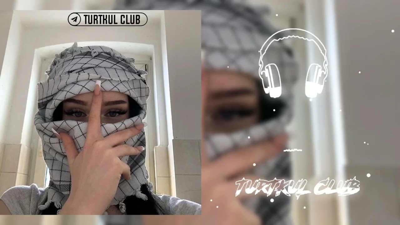 Maryam saleh   Ghaba   Ghaba Arabic Viral Song