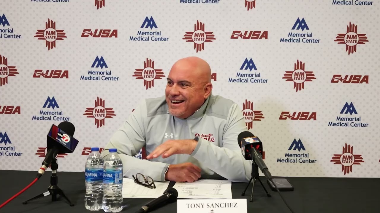2026 National Signing Day Press Conference