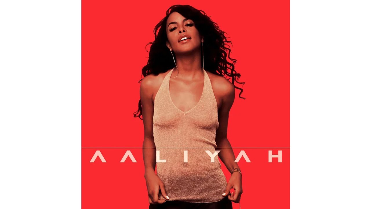 Aaliyah - I Care 4 U