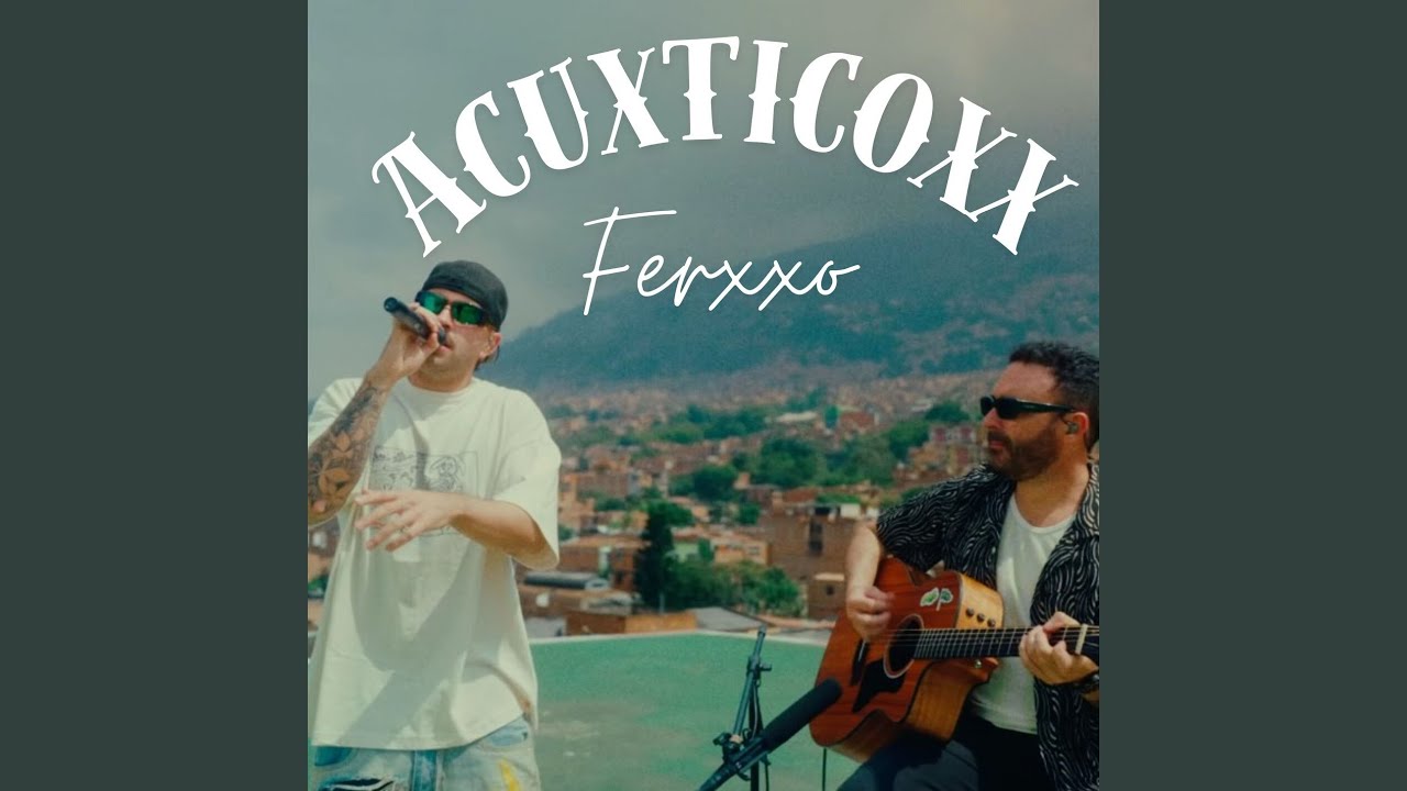 Quemando Calorías (Acoustic)