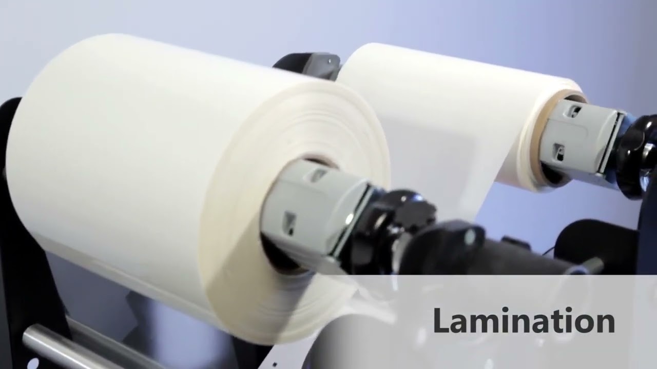 Afinia Label DLF 220L Digital Label Finisher