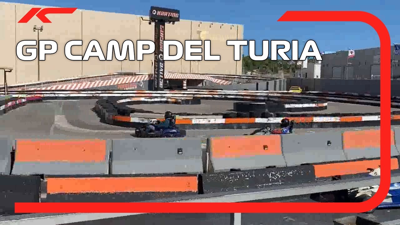 GP Camp del Turia 2023 - Carrera (Sin editar)