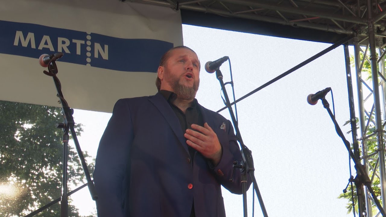 Opera v meste  - Najkrajší kút v šírom svete