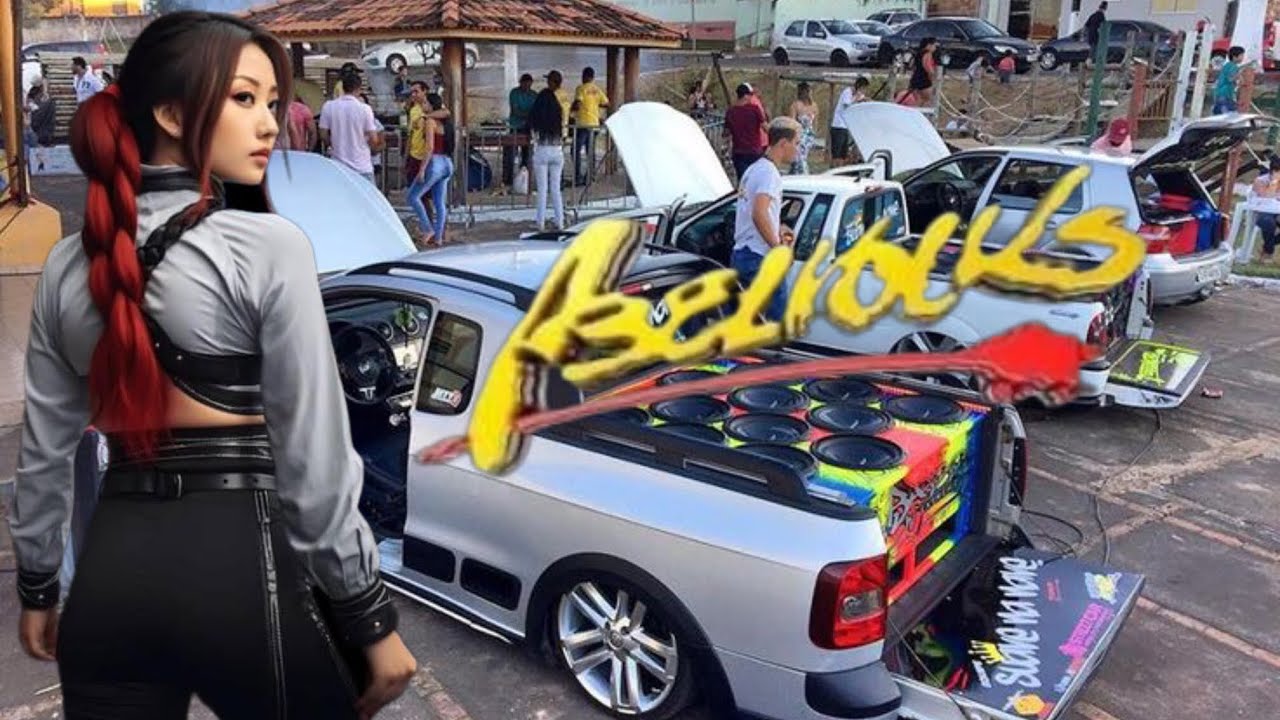 Abelvolks 2025 | J_B REMIX _ Natalie Taylor   Love Is The Answer  (Dj Japinha)