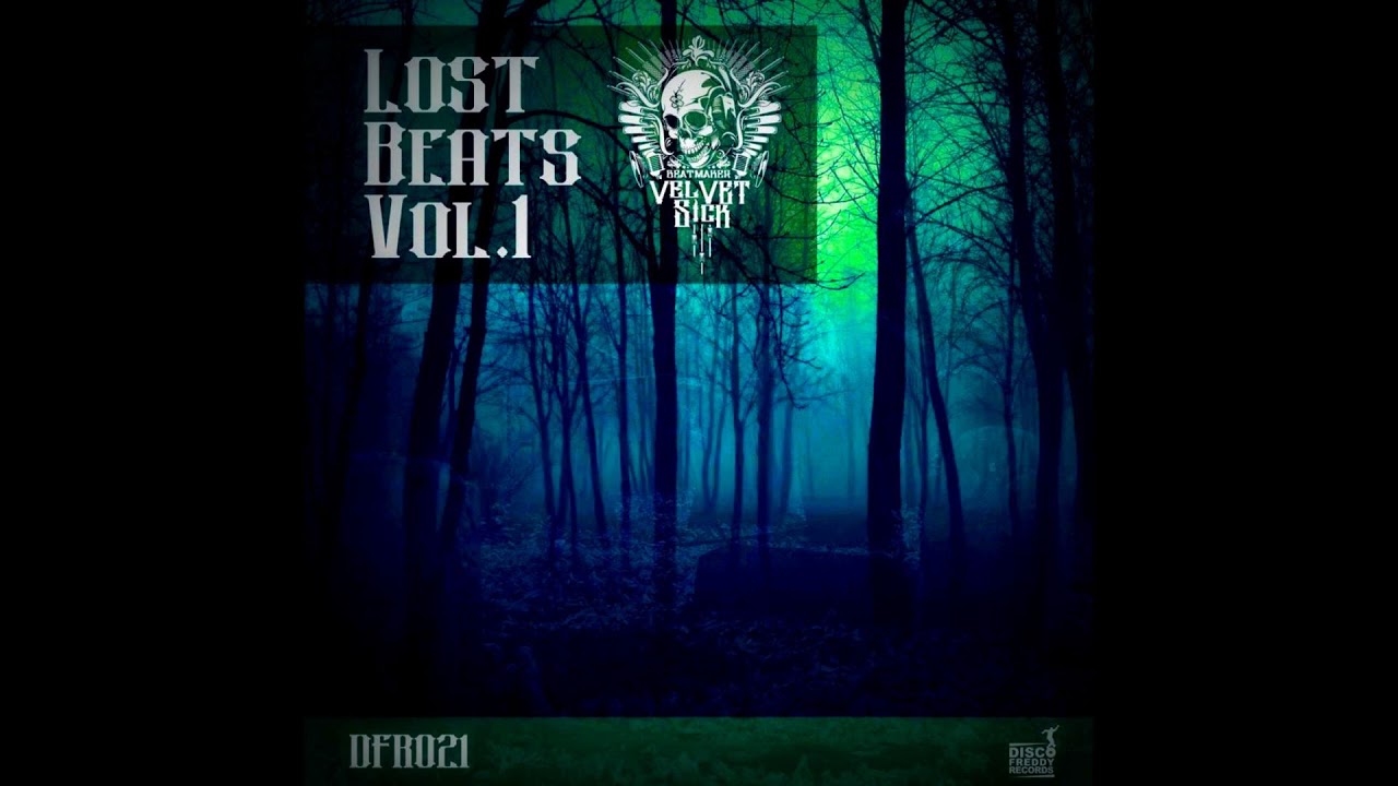 Velvet Sick - Fm