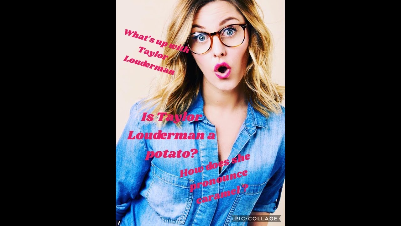 Taylor Louderman Q&A feat. Erika Henningsen (Hilarious)