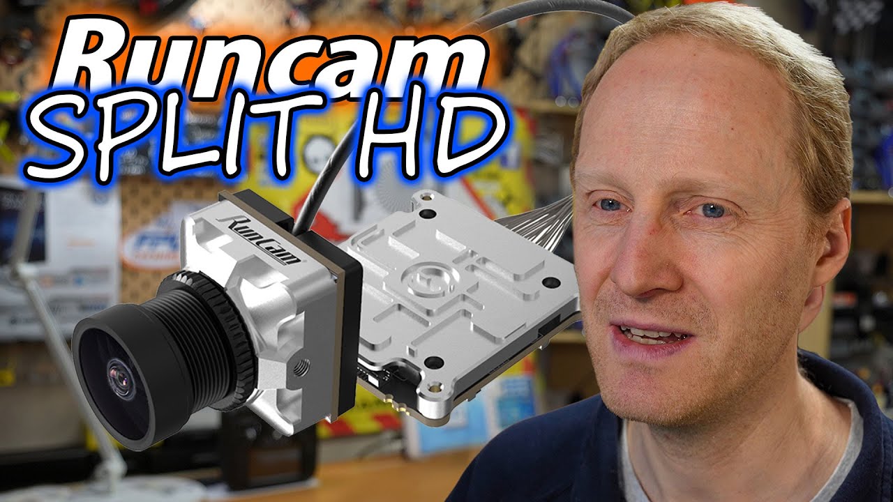 Runcam Split HD Review