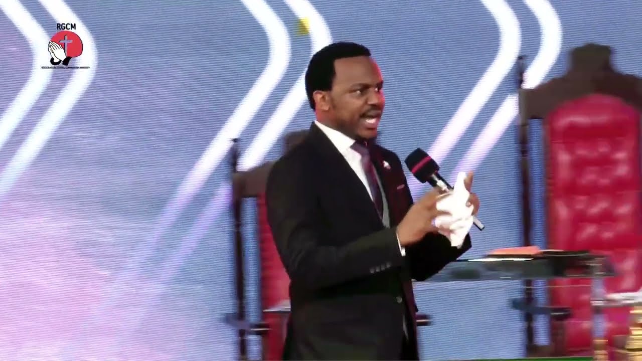 NJIA KUU MBILI  ZA KUTENGENEZWA MOYO ULIOHARIBIKA | EV DANIELY JOSHUAN | RGCM GOBA CENTER
