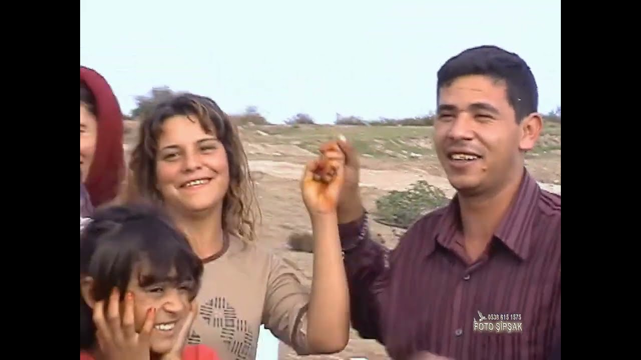 3.BÖLÜM  IŞIL ERHAN TUNA AKAR KARASU SOĞÜTLÜ ROMAN DÜĞÜNÜ 29.09.2006