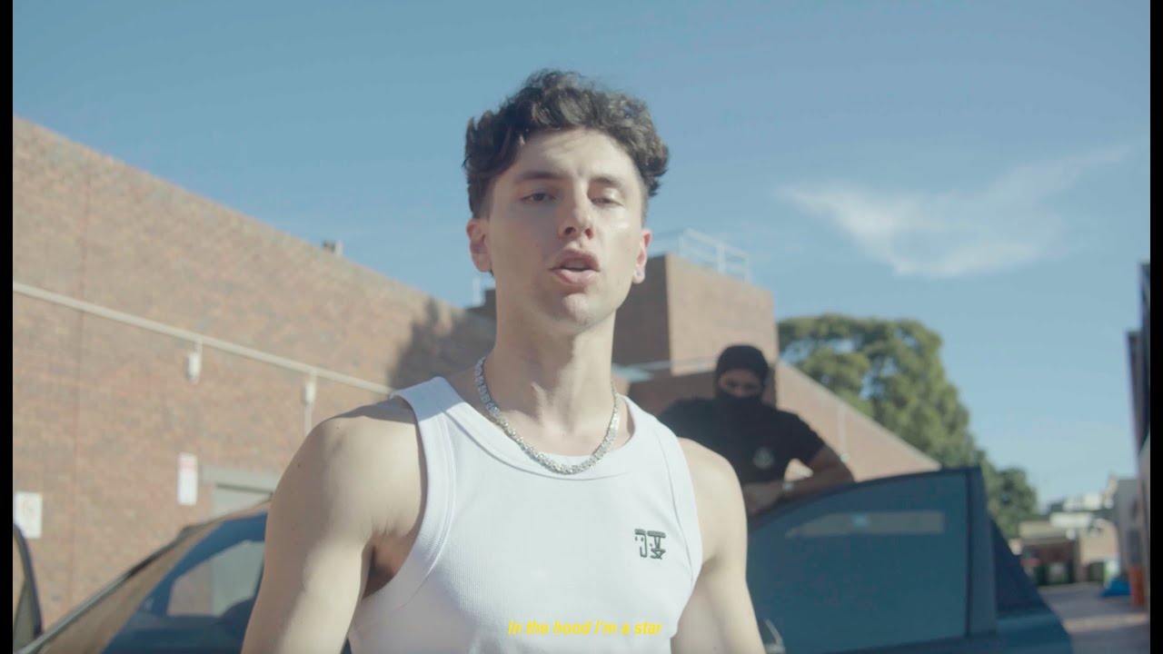 Miko Mal - Aussie Disposals (Music Video)