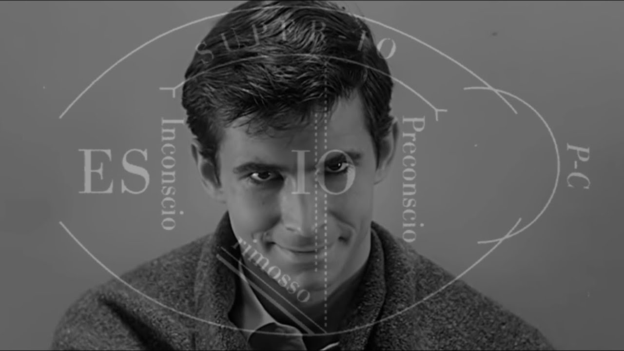 Come si interpreta un film? La Semiotica di Psycho
