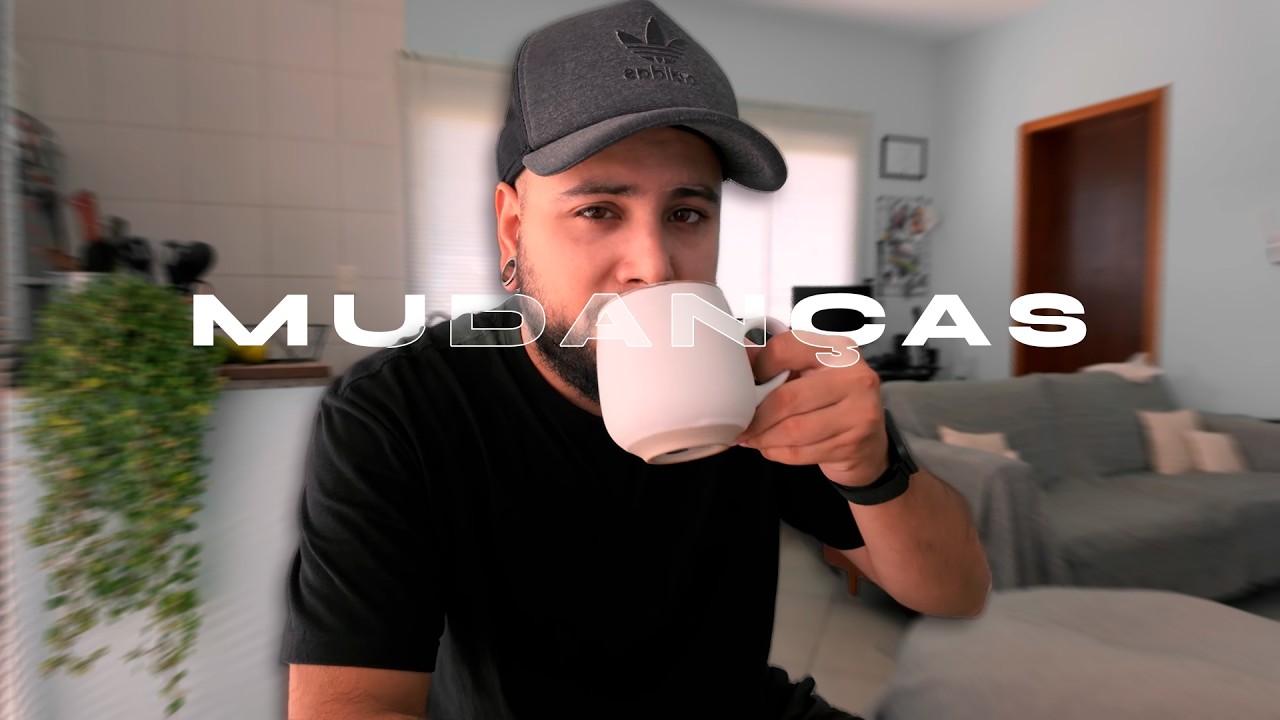 Um Novo Capítulo | 01