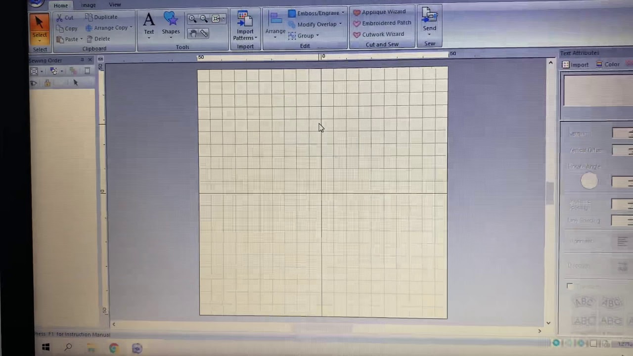 PeDesign10 - Tutorial Nomi con contorno