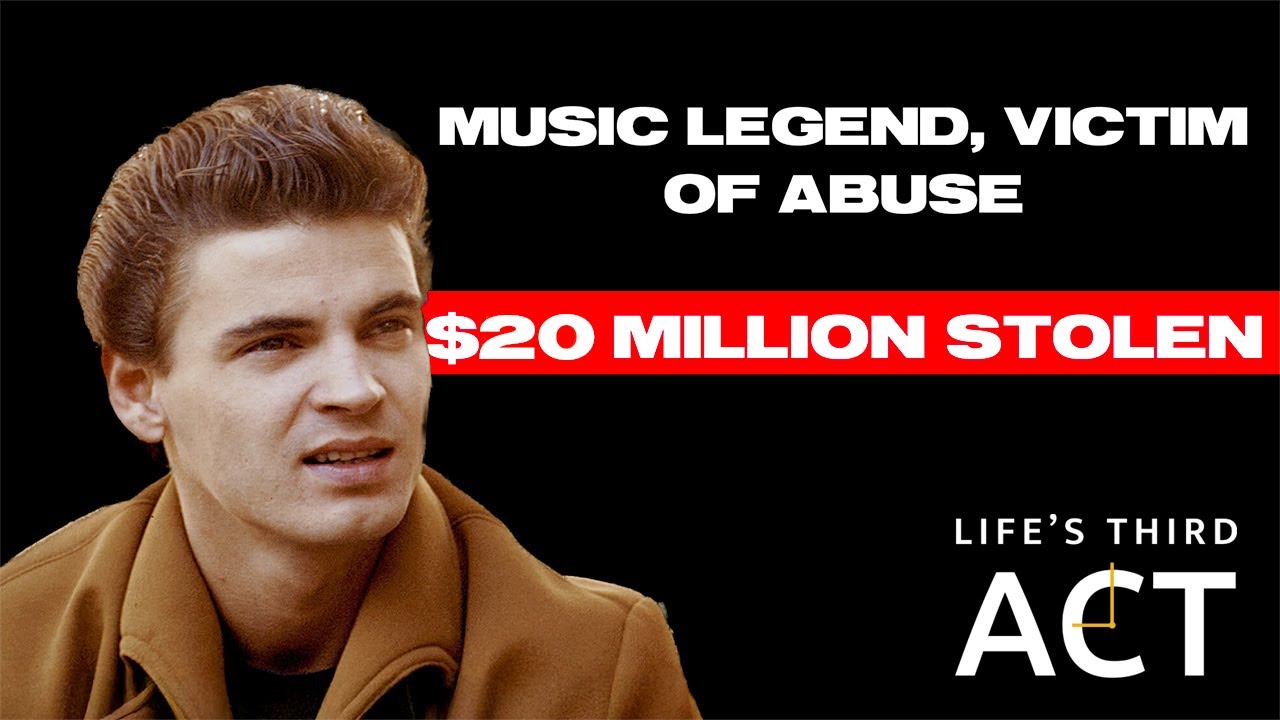 $20,000,000 Will Contest Over Don Everly Estate - Part 1 - EP. 160 - Life's Third Act