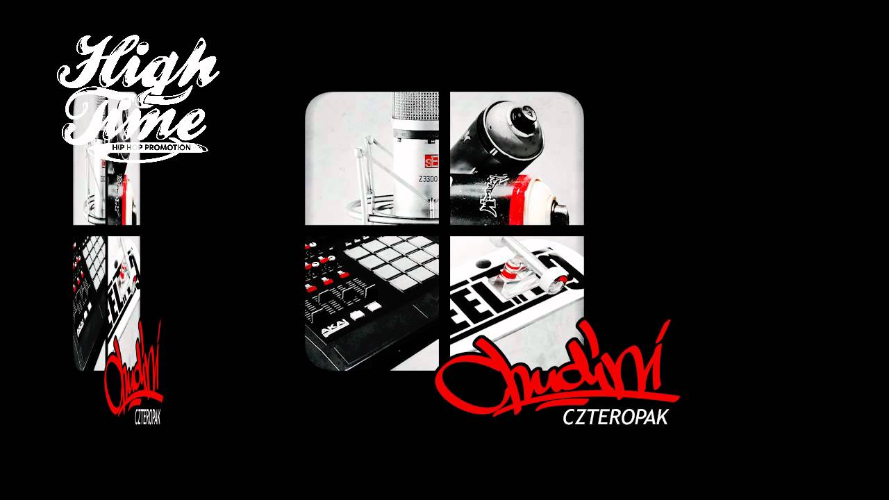 Chudini - Wierze w teze, ze (Feat. Mazik, Dj Danek) prod. Chudini