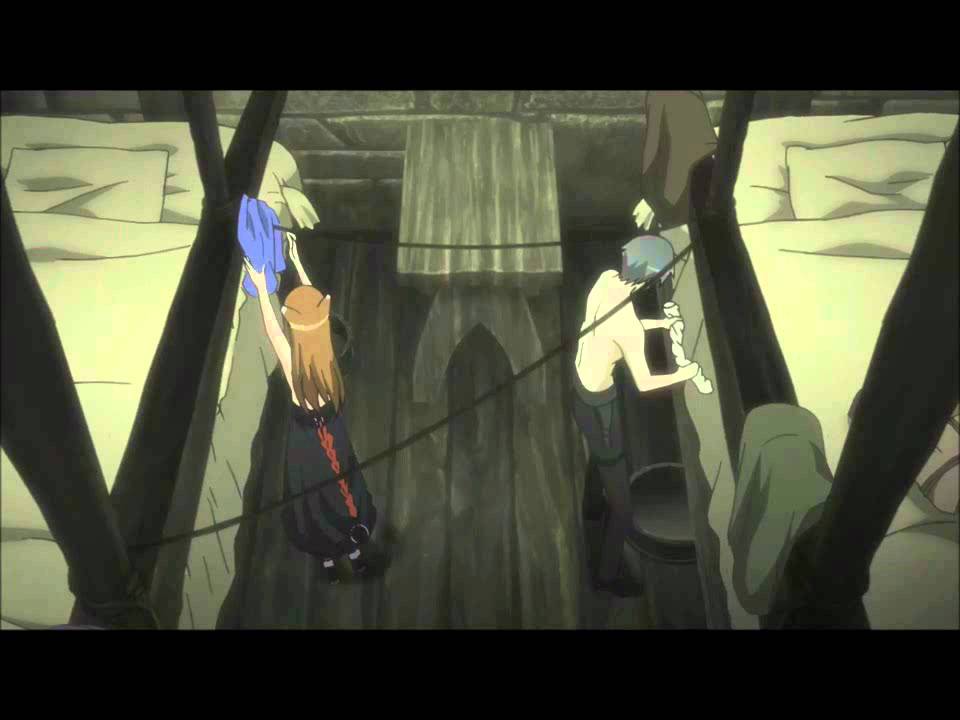 Spice and Wolf AMV September