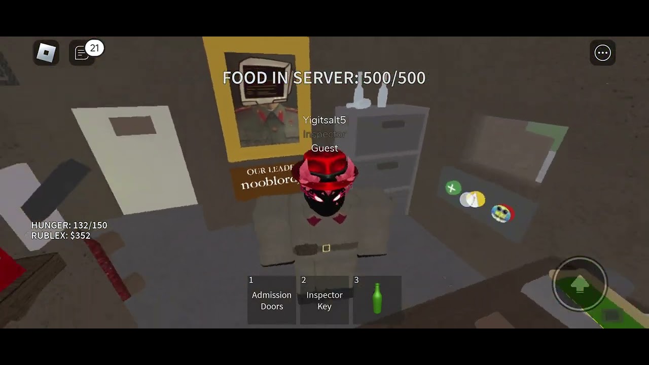 Roblox Papers pls: Inspector
