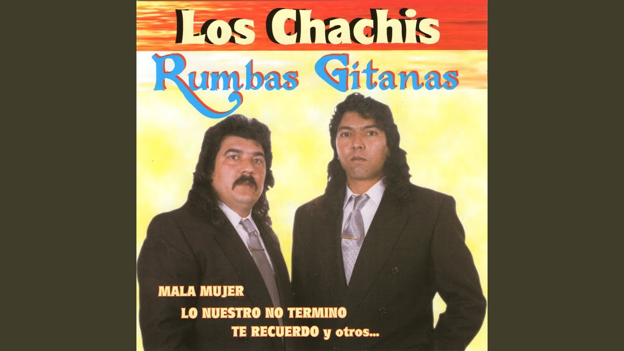 Va Pasando el Tiempo