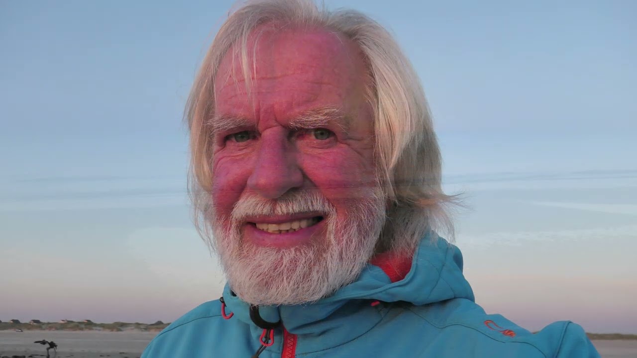 kanukassel-TV: Nordseeluft auf FANÖ 2024 - Clip 6 - FOLLOW THE SUN